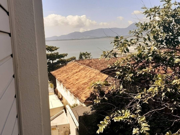 Imagem Apartamento com 3 Quartos à Venda, 95 m² em Coqueiros - Florianópolis Imagem Apartamento com 3 Quartos à Venda, 95 m² em Coqueiros - Florianópolis