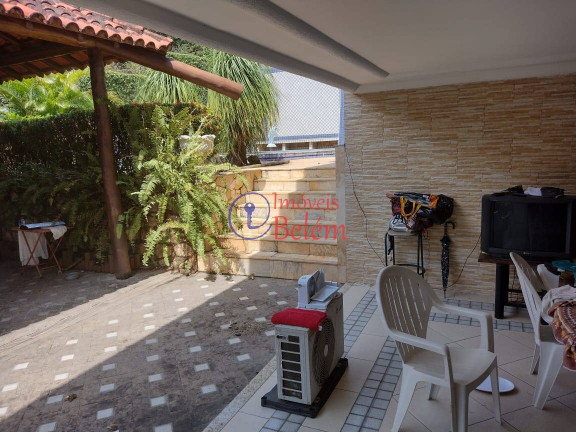 Imagem Casa com 3 Quartos à Venda, 480 m² em Centro - Lauro De Freitas