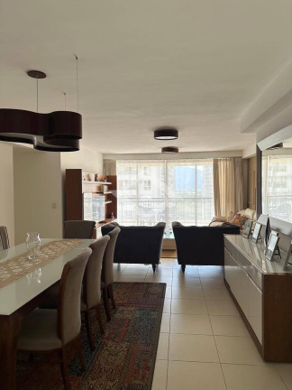 Imagem Apartamento com 4 Quartos à Venda, 166 m² em Barra Olímpica - Rio De Janeiro