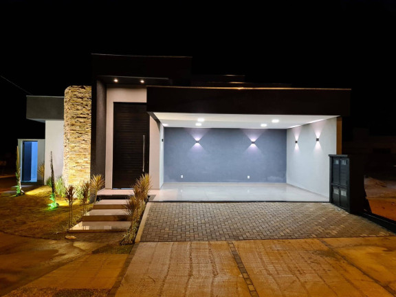 Imagem Casa com 3 Quartos à Venda, 350 m² em Bauru Imagem Casa com 3 Quartos à Venda, 350 m² em Bauru