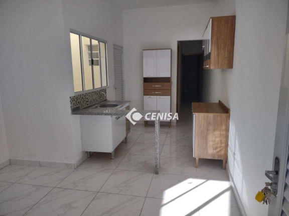 Imagem Casa com 2 Quartos à Venda, 52 m² em Jardim Residencial Sabiás - Indaiatuba Imagem Casa com 2 Quartos à Venda, 52 m² em Jardim Residencial Sabiás - Indaiatuba