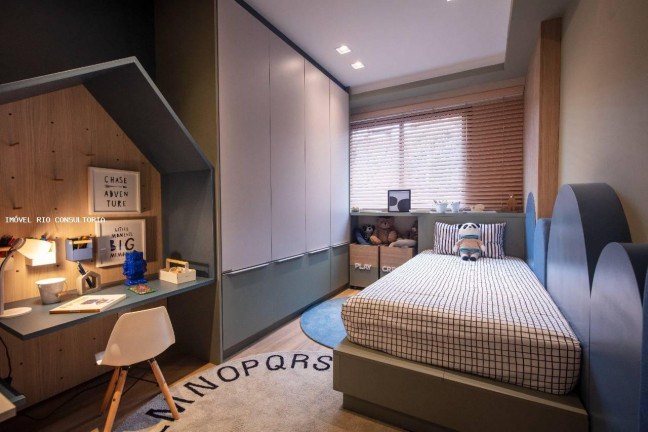 Imagem Apartamento com 3 Quartos à Venda, 89 m² em Rio De Janeiro Imagem Apartamento com 3 Quartos à Venda, 89 m² em Rio De Janeiro