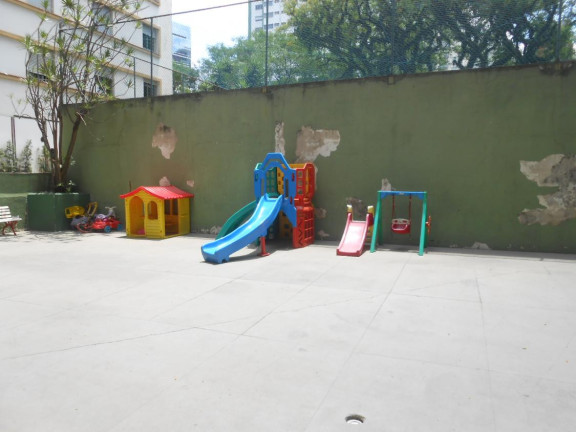 Imagem Apartamento com 2 Quartos à Venda, em Bela Vista - São Paulo Imagem Apartamento com 2 Quartos à Venda, em Bela Vista - São Paulo