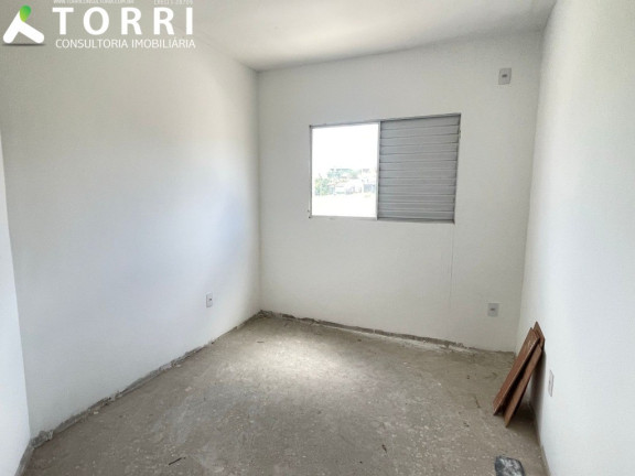 Imagem Apartamento com 2 Quartos à Venda, 50 m² em Vila Barão - Sorocaba