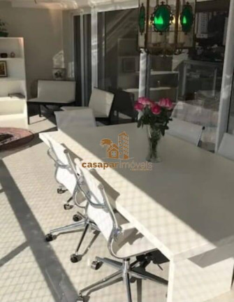 Imagem Apartamento com 4 Quartos à Venda, 234 m² em Santo Antonio - São Caetano Do Sul Imagem Apartamento com 4 Quartos à Venda, 234 m² em Santo Antonio - São Caetano Do Sul