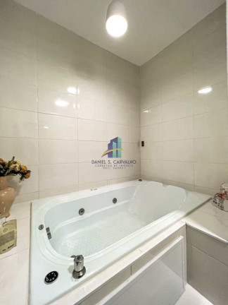 Imagem Apartamento com 4 Quartos à Venda, 219 m² em Aviação - Praia Grande Imagem Apartamento com 4 Quartos à Venda, 219 m² em Aviação - Praia Grande
