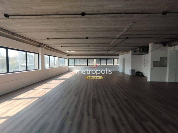 Sala Comercial para Alugar, 356 m² em água Branca - São Paulo