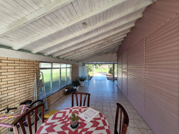 Imagem Casa com 2 Quartos à Venda, 558 m² em águas Claras - Viamão