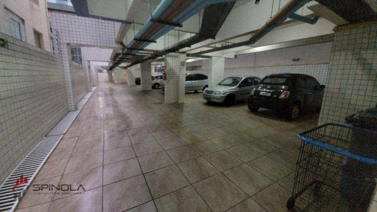 Imagem Apartamento com 1 Quarto à Venda, 45 m² em Aviação - Praia Grande Imagem Apartamento com 1 Quarto à Venda, 45 m² em Aviação - Praia Grande