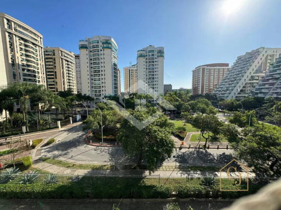 Imagem Apartamento com 3 Quartos à Venda, 105 m² em Barra Da Tijuca - Rio De Janeiro Imagem Apartamento com 3 Quartos à Venda, 105 m² em Barra Da Tijuca - Rio De Janeiro
