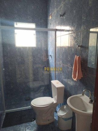 Imagem Casa com 2 Quartos à Venda, 80 m² em Jardim Moncayo - Sorocaba Imagem Casa com 2 Quartos à Venda, 80 m² em Jardim Moncayo - Sorocaba