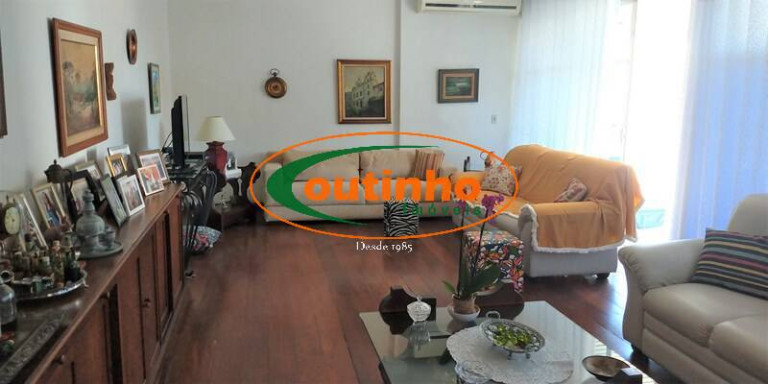 Imagem Apartamento com 4 Quartos à Venda, 159 m² em Tijuca - Rio De Janeiro Imagem Apartamento com 4 Quartos à Venda, 159 m² em Tijuca - Rio De Janeiro