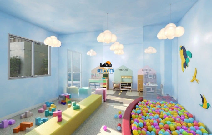 Imagem Apartamento com 2 Quartos à Venda, em Ipiranga - São Paulo Imagem Apartamento com 2 Quartos à Venda, em Ipiranga - São Paulo