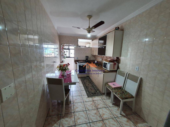 Imagem Apartamento com 2 Quartos à Venda, 83 m² em Aviação - Praia Grande