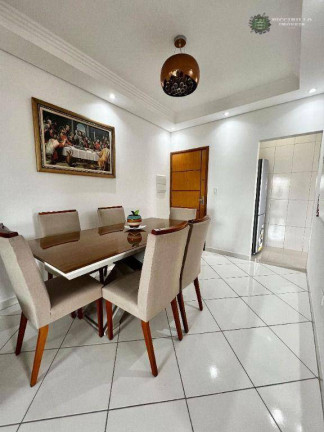 Imagem Apartamento com 2 Quartos à Venda, 72 m² em Tupi - Praia Grande Imagem Apartamento com 2 Quartos à Venda, 72 m² em Tupi - Praia Grande