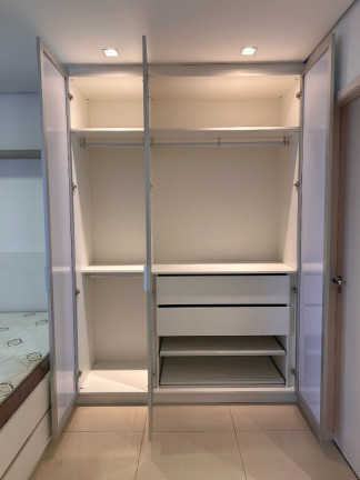 Imagem Apartamento com 1 Quarto à Venda, 34 m² em Setor Bueno - Goiânia Imagem Apartamento com 1 Quarto à Venda, 34 m² em Setor Bueno - Goiânia