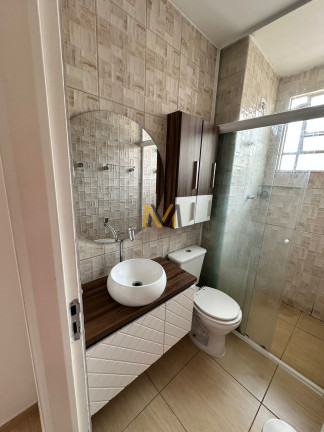 Imagem Apartamento com 2 Quartos à Venda, 50 m² em Chácaras São José - Franco Da Rocha