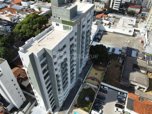 Imagem Apartamento com 4 Quartos à Venda, 180 m² em Tirol - Natal