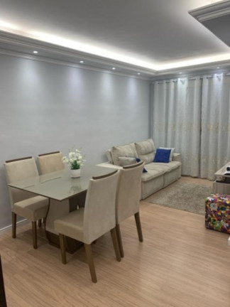 Apartamento com 2 Quartos à Venda, 53 m² em Cidade Satélite Santa Barbara - São Paulo