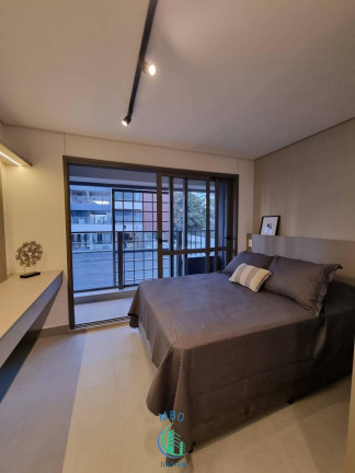 Imagem Studio com 1 Quarto à Venda, 24 m² em Campo Belo - São Paulo