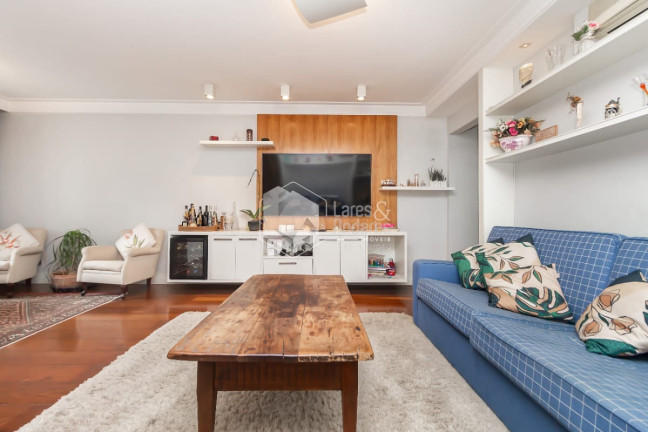 Imagem Apartamento com 3 Quartos à Venda, 112 m² em Vila Madalena - São Paulo Imagem Apartamento com 3 Quartos à Venda, 112 m² em Vila Madalena - São Paulo