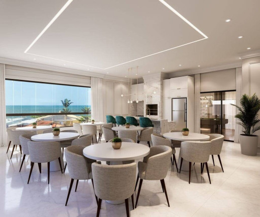 Imagem Apartamento com 2 Quartos à Venda, 87 m² em Balneário Perequê - Porto Belo Imagem Apartamento com 2 Quartos à Venda, 87 m² em Balneário Perequê - Porto Belo