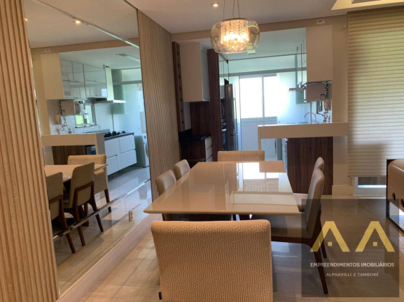 Imagem Apartamento com 3 Quartos para Alugar, 97 m² em Tamboré - Santana De Parnaíba Imagem Apartamento com 3 Quartos para Alugar, 97 m² em Tamboré - Santana De Parnaíba