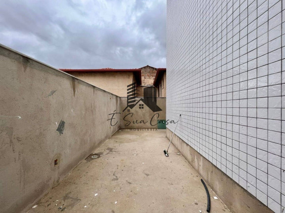 Imagem Apartamento com 3 Quartos à Venda, 156 m² em Eldorado - Contagem