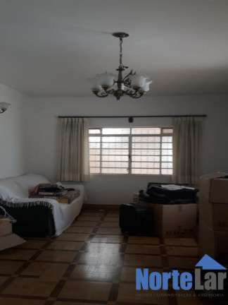 Imagem Casa com 3 Quartos para Alugar, 100 m² em Vila Ramos - São Paulo