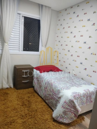 Imagem Apartamento com 2 Quartos à Venda, 63 m² em Vila Industrial - São José Dos Campos Imagem Apartamento com 2 Quartos à Venda, 63 m² em Vila Industrial - São José Dos Campos