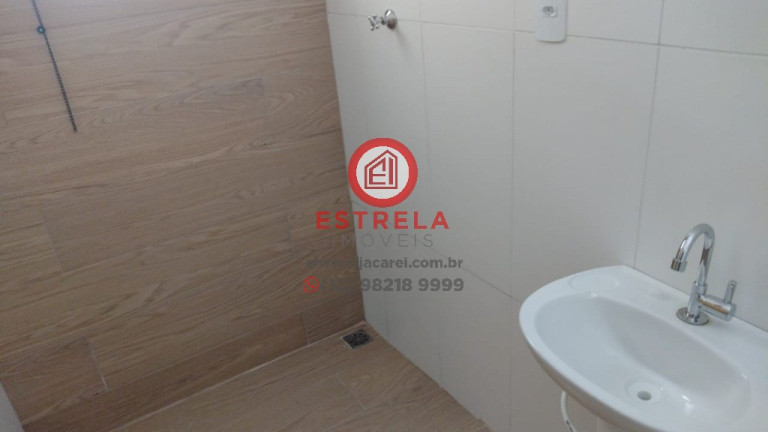 Imagem Casa com 3 Quartos à Venda, 88 m² em Residencial Santa Paula - Jacareí