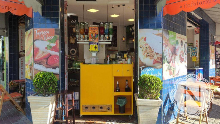 Imagem Loja à Venda, 35 m² em Centro - Itanhaém Imagem Loja à Venda, 35 m² em Centro - Itanhaém