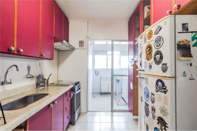 Imagem Apartamento com 3 Quartos à Venda, 71 m² em Vila Gertrudes - São Paulo Imagem Apartamento com 3 Quartos à Venda, 71 m² em Vila Gertrudes - São Paulo