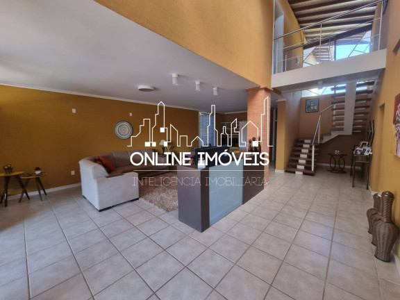 Imagem Casa com 4 Quartos à Venda, 1.300 m² em Jd. Bela Vista - Mogi Guaçu