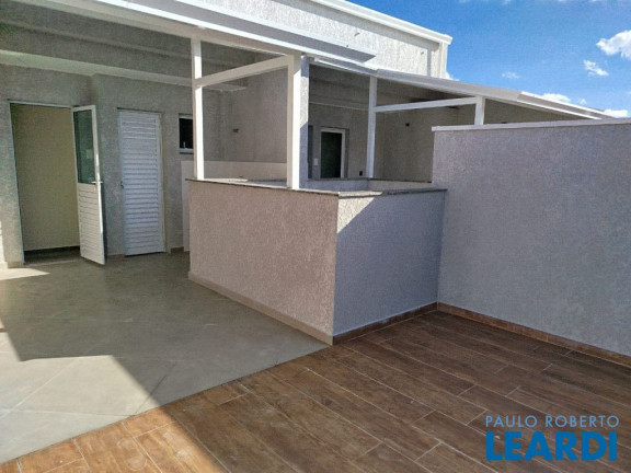 Imagem Cobertura com 2 Quartos à Venda, 84 m² em Vila Floresta - Santo André Imagem Cobertura com 2 Quartos à Venda, 84 m² em Vila Floresta - Santo André