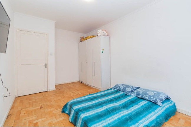 Imagem Apartamento com 1 Quarto à Venda, 50 m² em Jardim Botânico - Porto Alegre Imagem Apartamento com 1 Quarto à Venda, 50 m² em Jardim Botânico - Porto Alegre