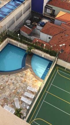 Imagem Apartamento com 2 Quartos à Venda, 60 m² em Mooca - São Paulo