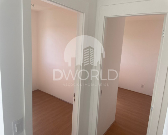 Imagem Imóvel com 2 Quartos à Venda, 46 m² em Jardim Santa Emília - São Paulo