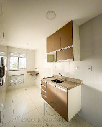 Imagem Imóvel com 2 Quartos para Alugar, 61 m² em Jardim Santa Teresa - Salvador Imagem Imóvel com 2 Quartos para Alugar, 61 m² em Jardim Santa Teresa - Salvador