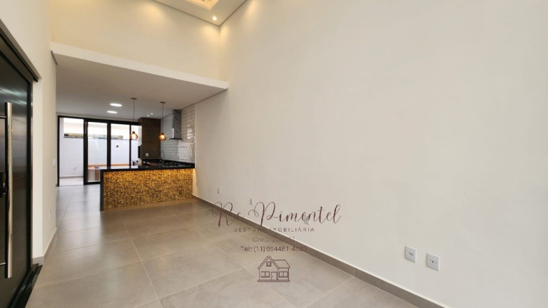 Imagem Casa com 3 Quartos à Venda, 112 m² em Cajuru Do Sul - Sorocaba Imagem Casa com 3 Quartos à Venda, 112 m² em Cajuru Do Sul - Sorocaba