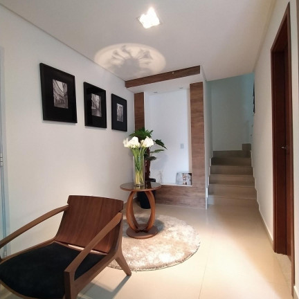 Imagem Casa com 3 Quartos à Venda, 107 m² em Aparecida De Goiânia Imagem Casa com 3 Quartos à Venda, 107 m² em Aparecida De Goiânia
