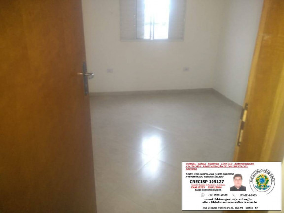 Imagem Casa com 2 Quartos à Venda, 60 m² em São Vicente