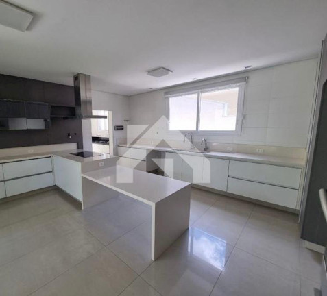 Imagem Casa de Condomínio com 4 Quartos à Venda, 598 m² em Alphaville - Santana De Parnaíba Imagem Casa de Condomínio com 4 Quartos à Venda, 598 m² em Alphaville - Santana De Parnaíba