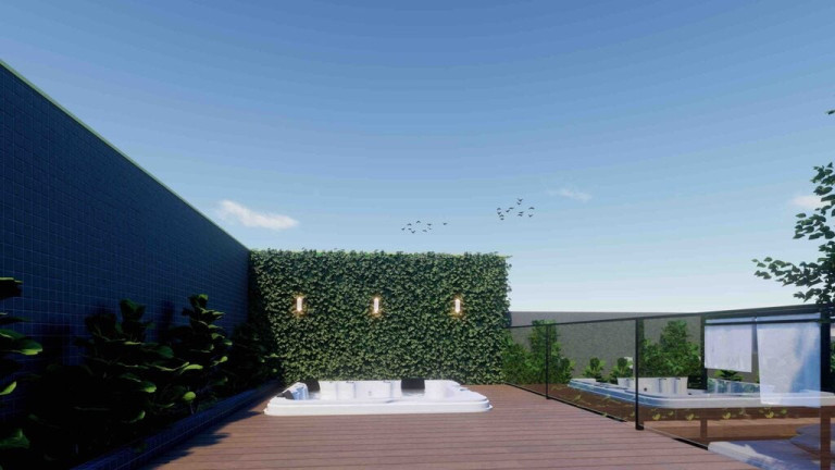 Imagem Apartamento com 3 Quartos à Venda, 92 m² em Vila Operária - Itajaí