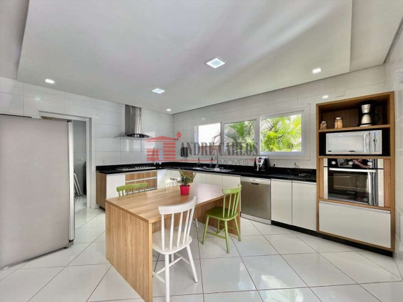 Imagem Casa de Condomínio com 4 Quartos à Venda, 316 m² em Paisagem Renoir - Cotia Imagem Casa de Condomínio com 4 Quartos à Venda, 316 m² em Paisagem Renoir - Cotia