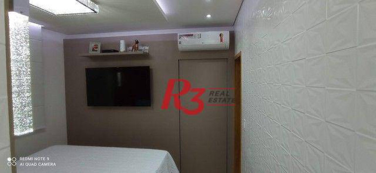 Imagem Casa com 3 Quartos à Venda, 250 m² em Ponta Da Praia - Santos Imagem Casa com 3 Quartos à Venda, 250 m² em Ponta Da Praia - Santos