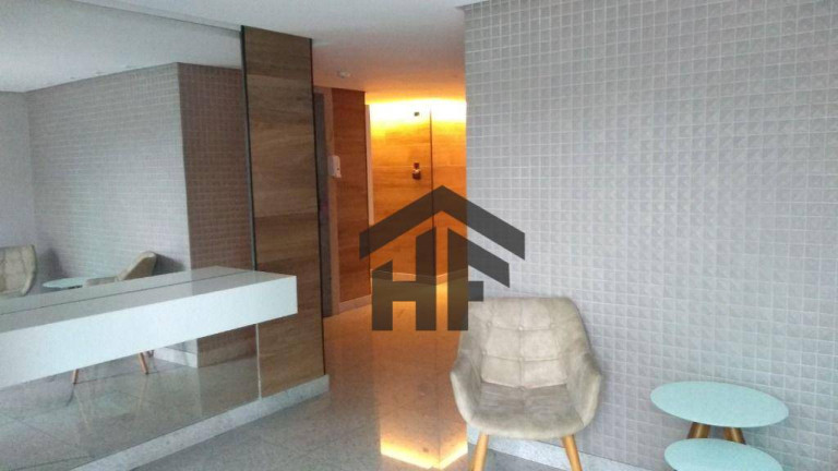 Imagem Apartamento com 3 Quartos à Venda, 91 m² em Madalena - Recife
