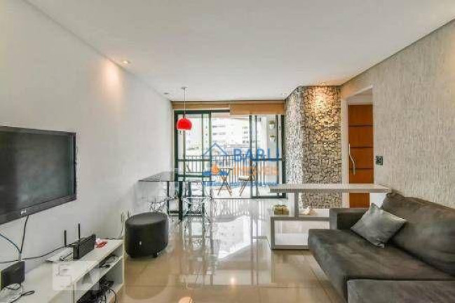 Imagem Apartamento com 2 Quartos à Venda, 65 m² em Sumaré - São Paulo