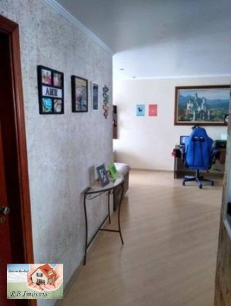 Imagem Apartamento com 2 Quartos à Venda, 90 m² em Rudge Ramos - São Bernardo Do Campo