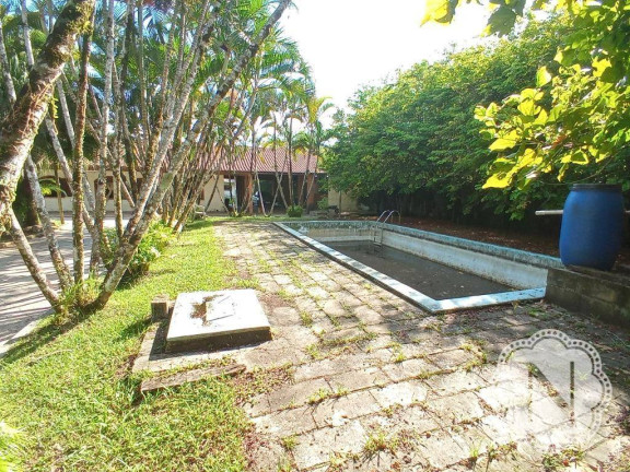 Imagem Chácara com 11 Quartos à Venda, 507 m² em Gaivota - Itanhaém Imagem Chácara com 11 Quartos à Venda, 507 m² em Gaivota - Itanhaém